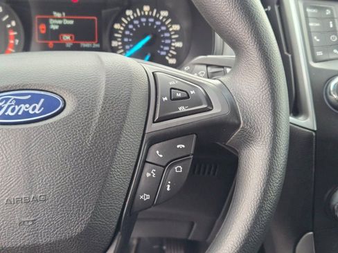 Used 2019 Ford Edge SE image 28