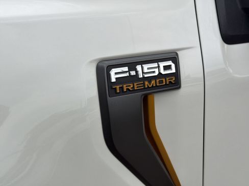 Used 2023 Ford F150 Tremor w/ Equipment Group 402A High AWD/4WD image 15