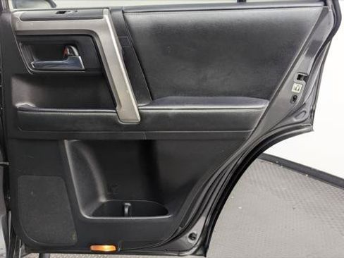 Used 2020 Toyota 4Runner SR5 RWD image 19