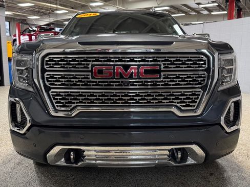 Used 2019 GMC Sierra 1500 Denali w/ Denali Ultimate Package AWD/4WD image 2