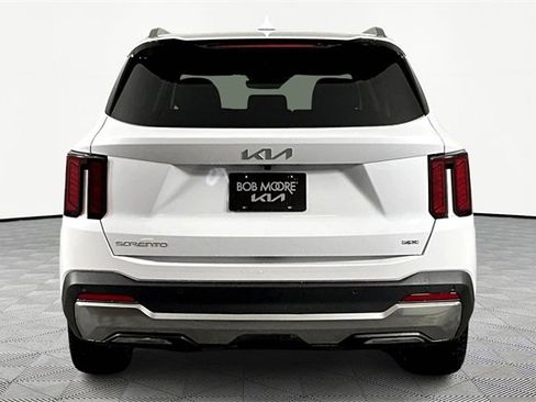 New 2026 Kia Sorento EX image 5