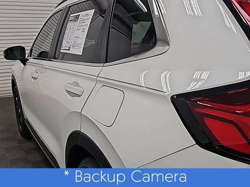 Used 2023 Honda CR-V Sport image 7