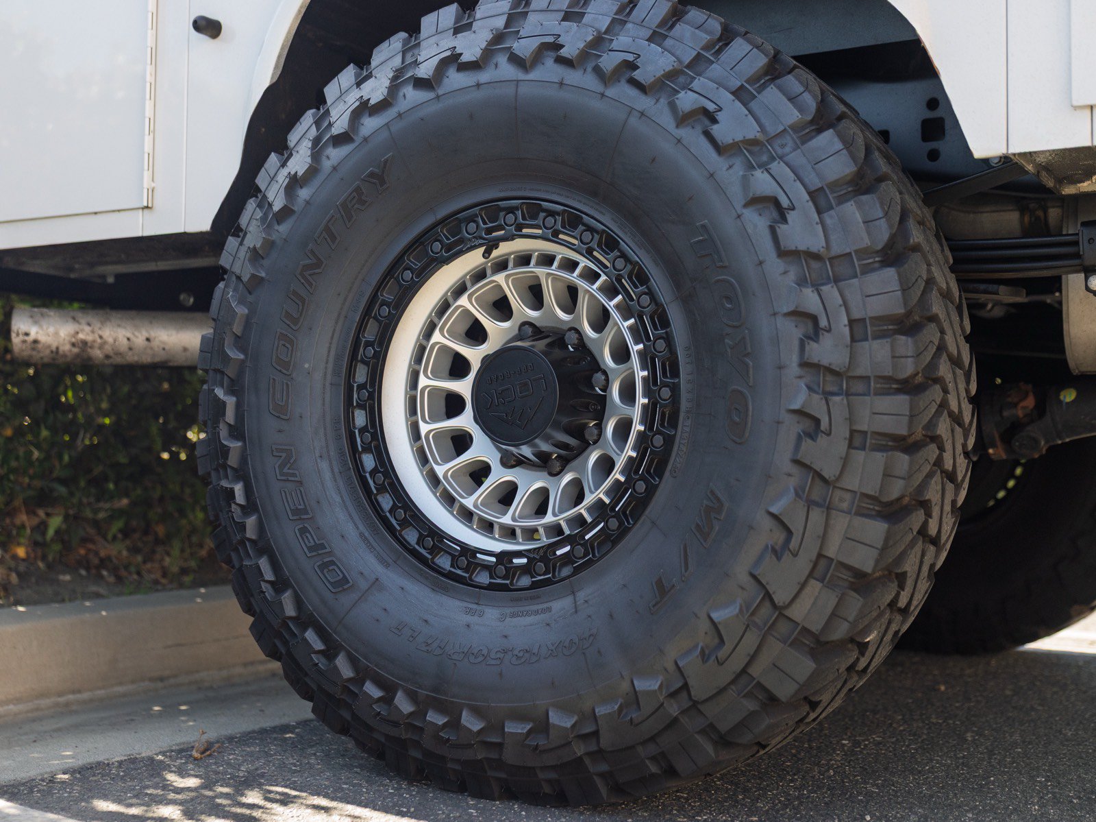 Used 2024 Ford F350 XL w/ STX Appearance Package AWD/4WD image 22