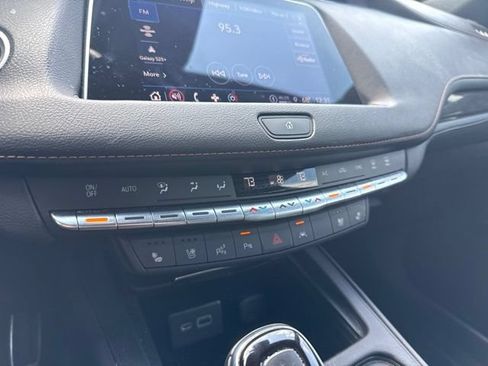 Used 2023 Cadillac XT4 Sport AWD/4WD image 16