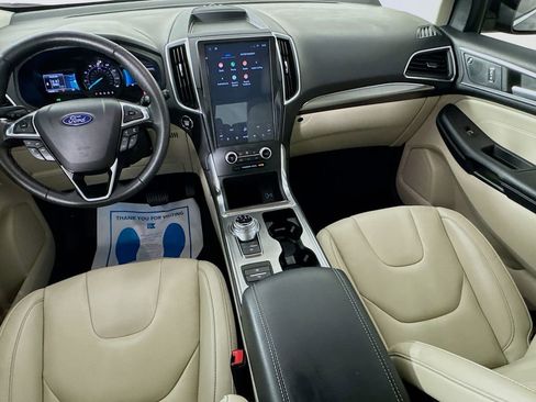 Used 2022 Ford Edge Titanium AWD/4WD image 26