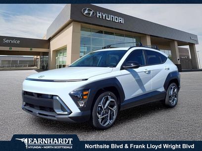 New 2026 Hyundai Kona SEL Premium