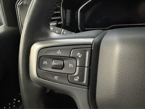 Used 2025 Chevrolet Silverado 1500 LT image 18