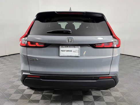 Used 2023 Honda CR-V EX-L image 5