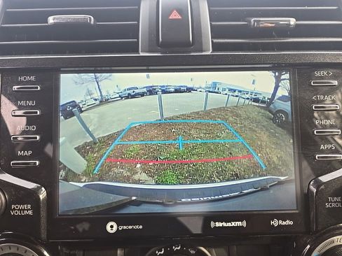 Used 2024 Toyota 4Runner TRD Off-Road image 26