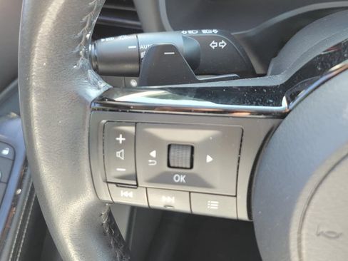 Used 2024 Nissan Rogue SL w/ SL Premium Package AWD/4WD image 24