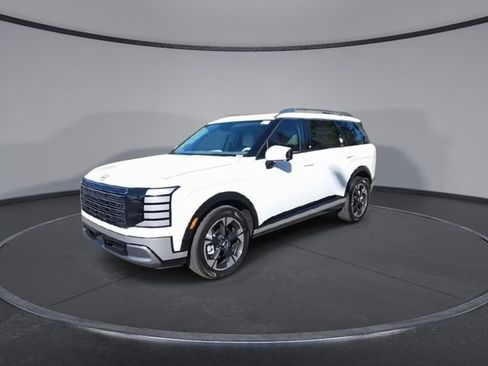 New 2026 Hyundai Palisade Limited image 4