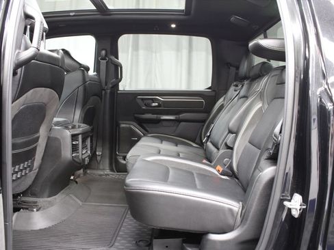 Used 2021 RAM 1500 TRX w/ TRX Level 2 Equipment Group AWD/4WD image 18