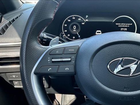 Used 2023 Hyundai Sonata SEL Plus image 10