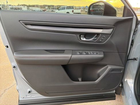 New 2026 Honda CR-V Sport-L image 12