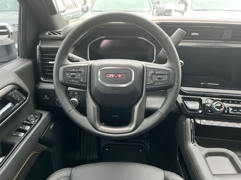 New 2026 GMC Sierra 2500 AT4 w/ AT4 Premium Plus Package image 22