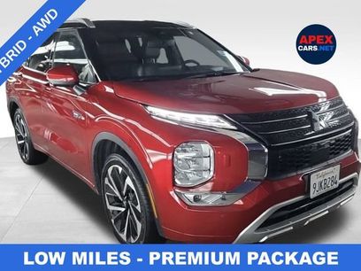 Used 2023 Mitsubishi Outlander SEL