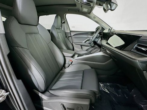 New 2025 Audi Q5 Premium Plus image 8