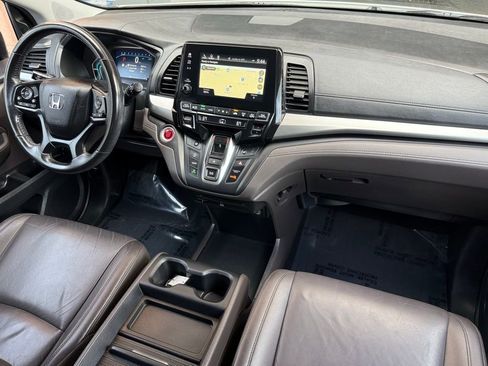 Used 2018 Honda Odyssey Touring image 27