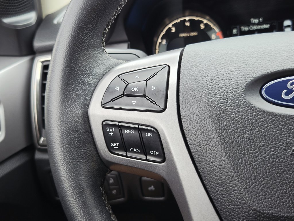 Used 2019 Ford Ranger XLT w/ Equipment Group 301A Mid RWD image 25
