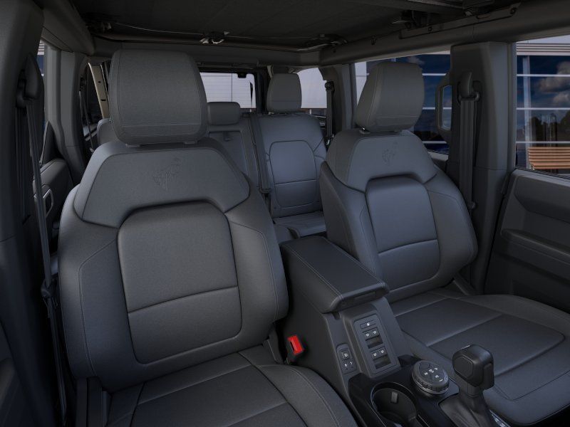 New 2026 Ford Bronco Outer Banks AWD/4WD image 10