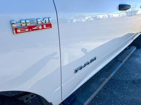 Used 2022 RAM 2500 Tradesman image 17