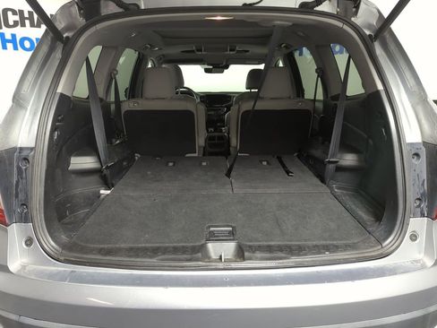 Used 2021 Honda Pilot Elite image 18