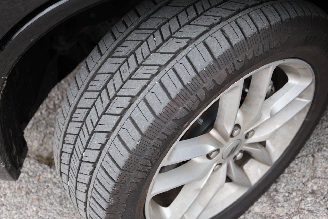 Used 2022 Dodge Durango GT AWD/4WD image 27