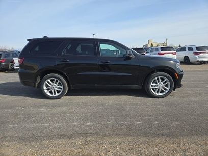 New 2026 Dodge Durango GT