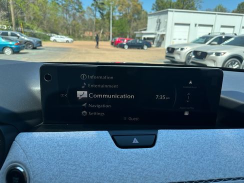 New 2026 MAZDA CX-90 3.3 Turbo S w/ Premium Plus image 13