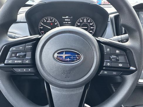 New 2026 Subaru Crosstrek 2.0i Premium image 16