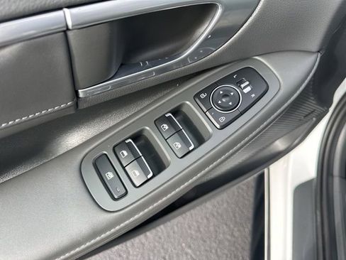 Used 2020 Hyundai Sonata Limited w/ Cargo Package image 9