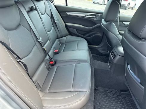 Used 2025 Cadillac CT5 Premium Luxury w/ Technology Package RWD image 15