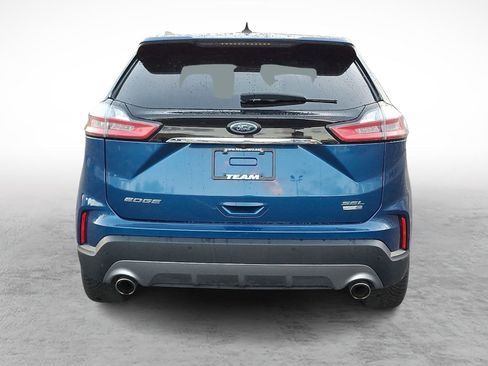 Used 2020 Ford Edge SEL w/ Convenience Package image 5