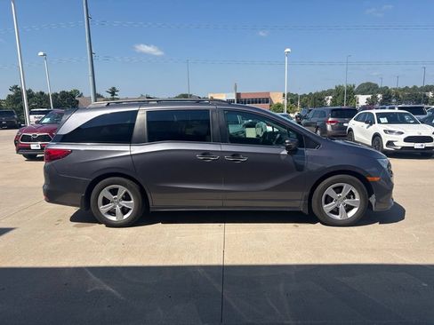 Used 2019 Honda Odyssey EX-L image 4
