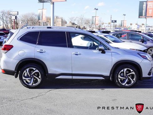 Used 2023 Subaru Forester Touring image 25