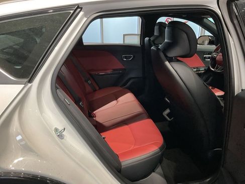 New 2025 Kia K4 GT-Line Turbo image 21