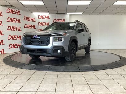 New 2026 Subaru Outback Limited