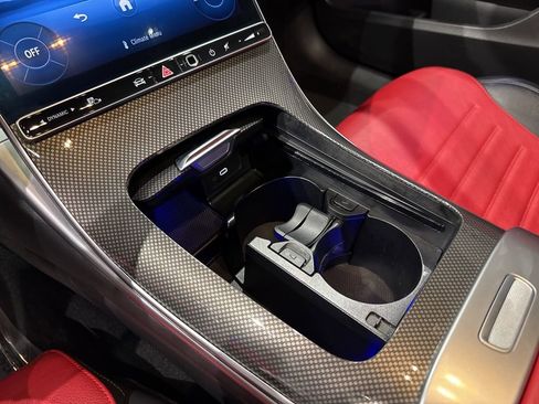 Used 2023 Mercedes-Benz C 300 4MATIC Sedan image 14