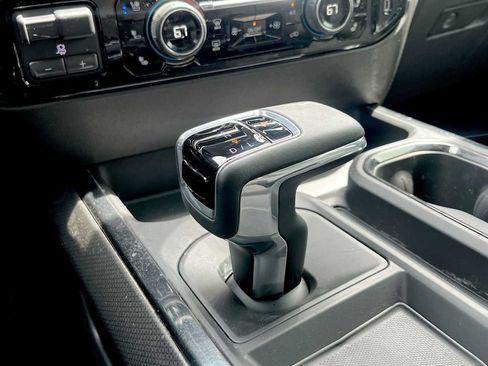 Used 2023 Chevrolet Silverado 1500 ZR2 w/ Technology Package AWD/4WD image 50