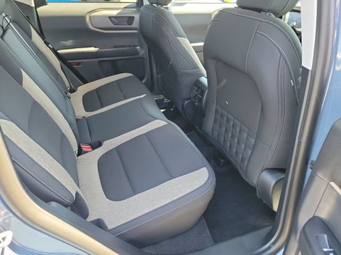 Used 2026 Ford Bronco Sport Big Bend AWD/4WD image 16