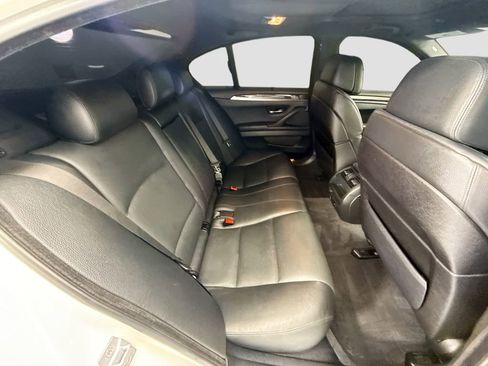 Used 2013 BMW 535i Sedan RWD image 21