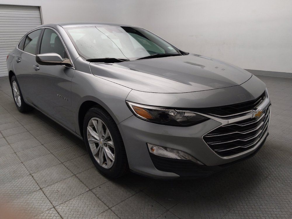 Used 2024 Chevrolet Malibu LT FWD image 13