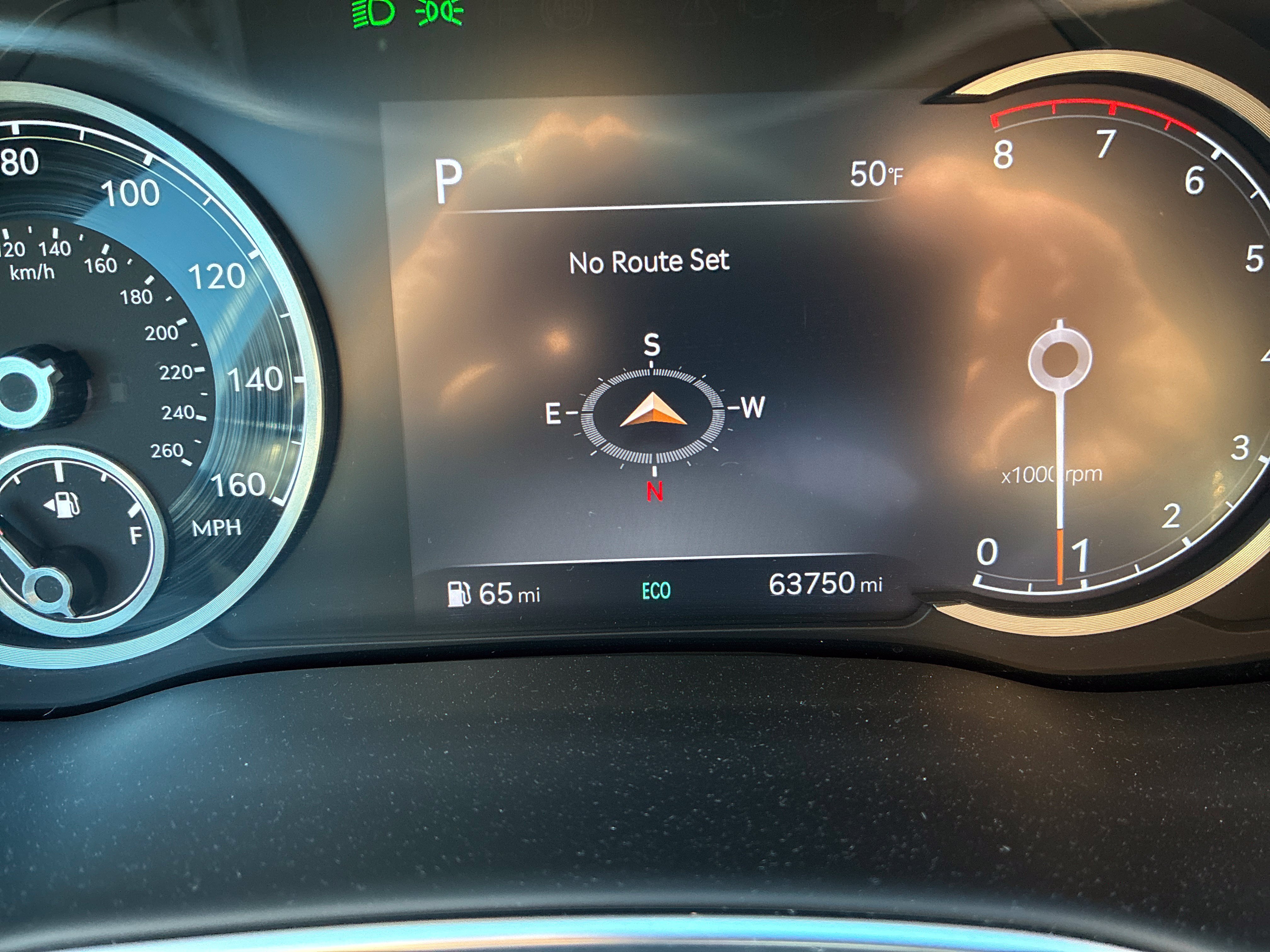 Used 2021 Genesis GV80 2.5T AWD/4WD image 9