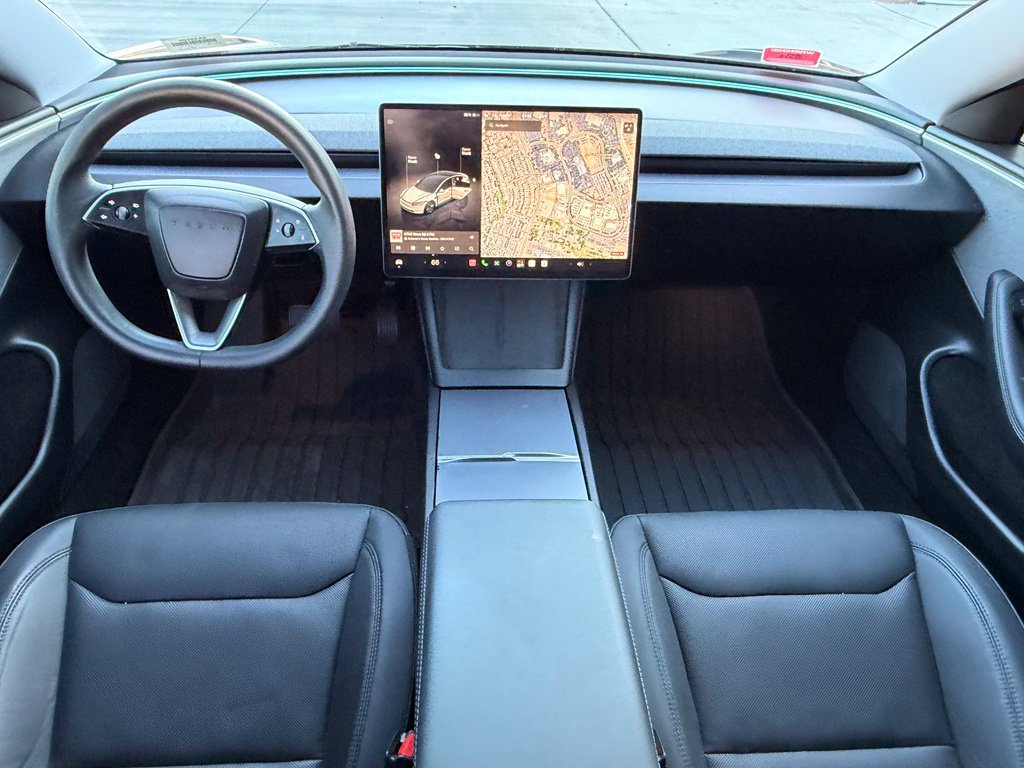 Used 2024 Tesla Model 3 Standard Range RWD image 13