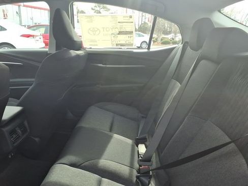 New 2026 Toyota Camry LE image 6