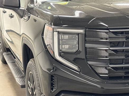 New 2026 GMC Sierra 1500 Elevation AWD/4WD image 4