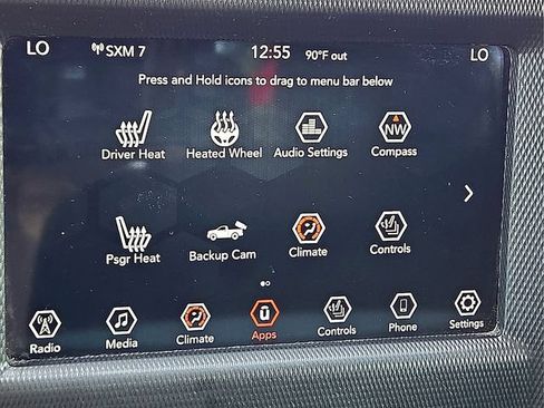 Used 2021 Jeep Gladiator Sport AWD/4WD image 19