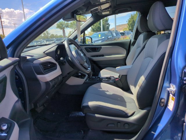 Used 2026 Subaru Forester Premium AWD/4WD image 16