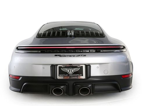 Used 2025 Porsche 911 Carrera GTS RWD image 14