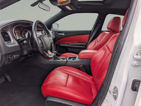 Used 2021 Dodge Charger SXT w/ Leather Interior Group image 17